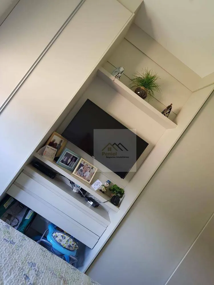 Sobrado, 4 quartos, 285 m² - Foto 1