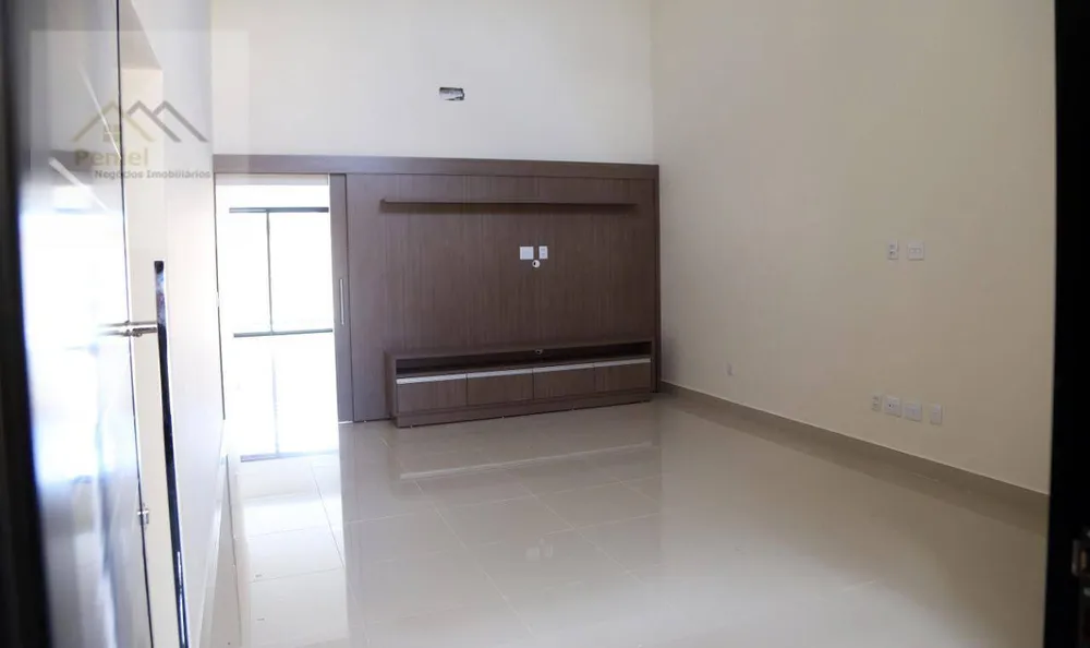 Sobrado, 4 quartos, 285 m² - Foto 3