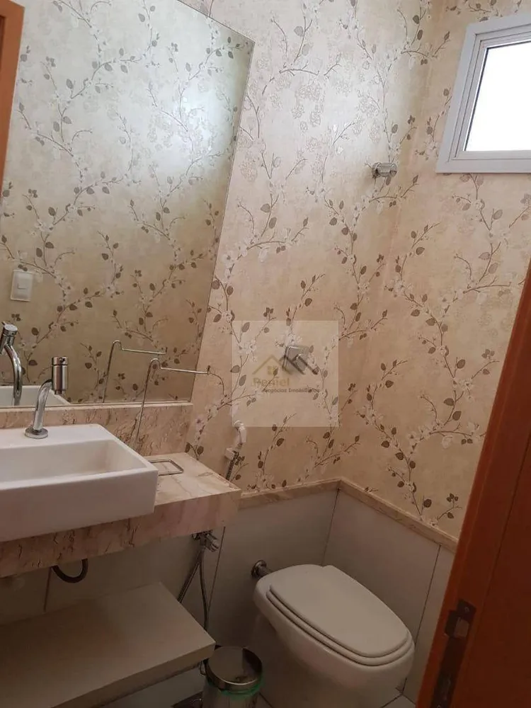 Sobrado, 4 quartos, 285 m² - Foto 4