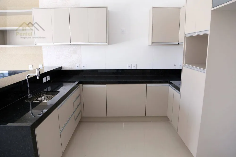 Sobrado, 4 quartos, 285 m² - Foto 14