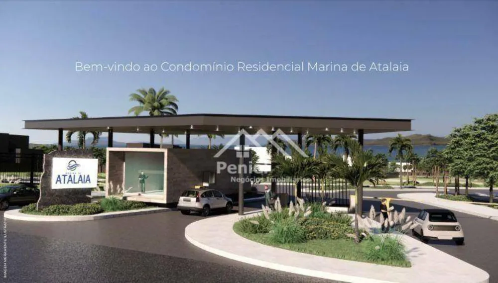 Loteamento e Condomínio, 545 m² - Foto 2