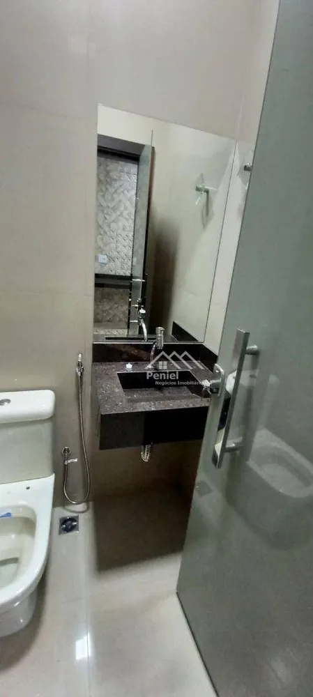 Casa, 3 quartos, 132 m² - Foto 2