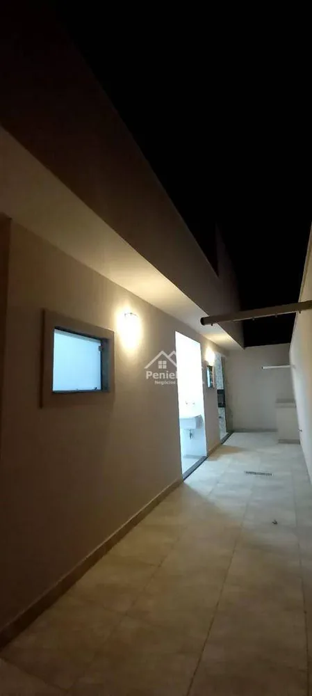 Casa, 3 quartos, 132 m² - Foto 5