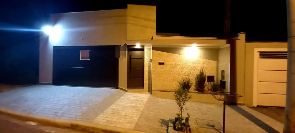Casa, 3 quartos, 132 m² - Foto 9
