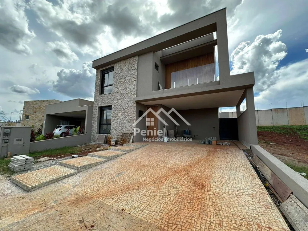 Sobrado, 3 quartos, 175 m² - Foto 1