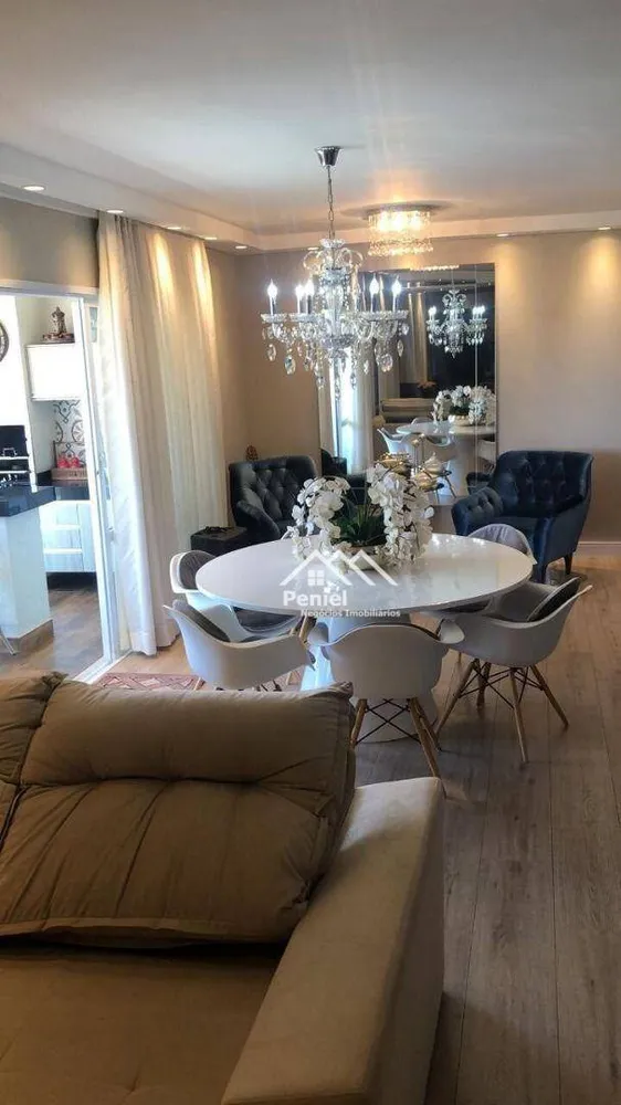 Apartamento, 3 quartos, 133 m² - Foto 6