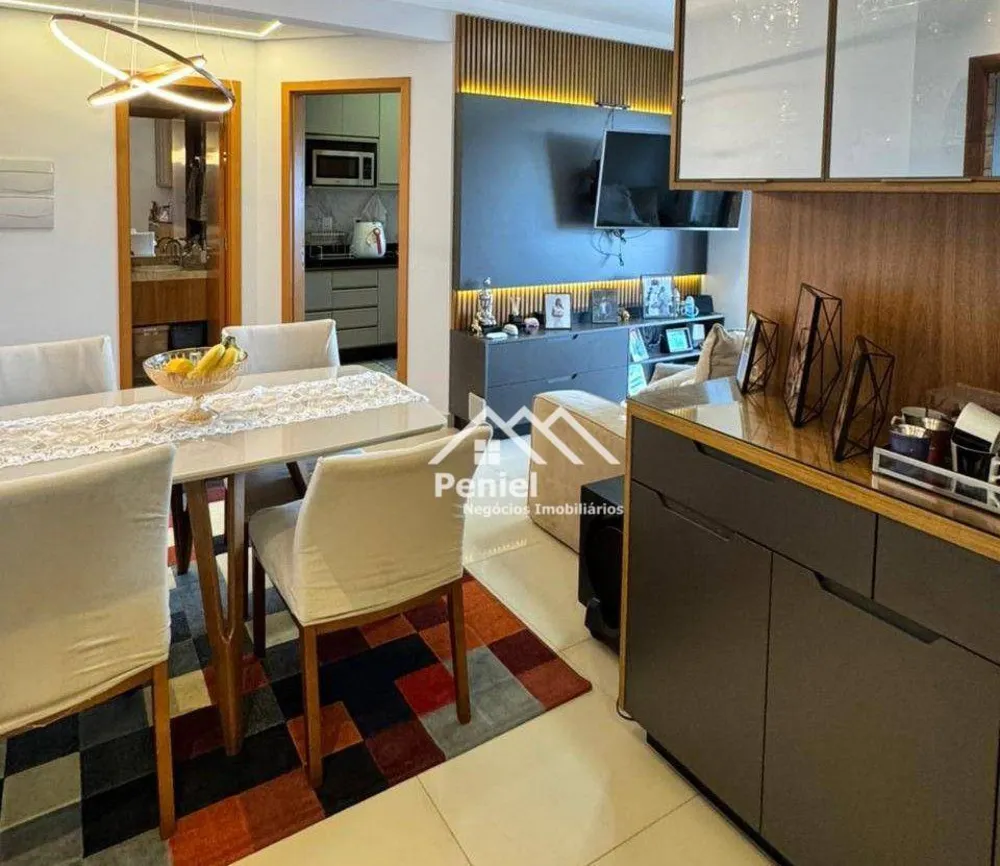 Apartamento, 2 quartos, 82 m² - Foto 4