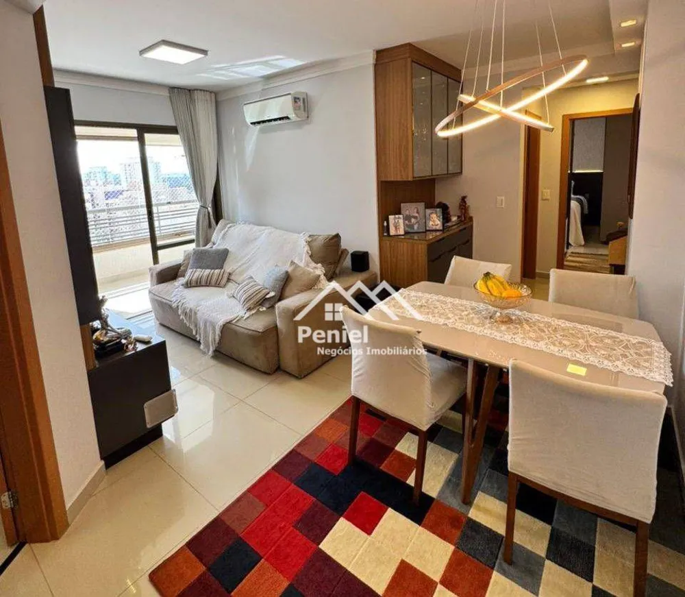 Apartamento, 2 quartos, 82 m² - Foto 3