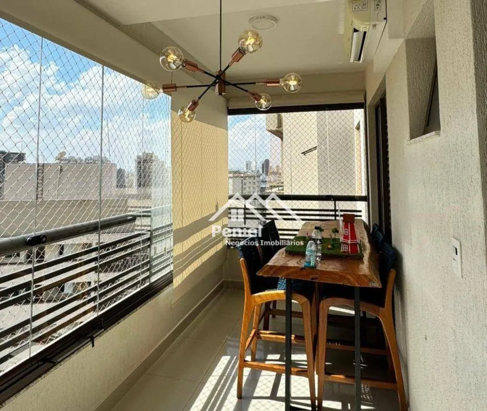 Apartamento, 2 quartos, 82 m² - Foto 6