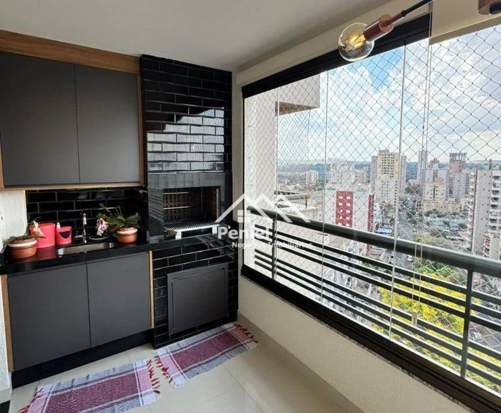Apartamento, 2 quartos, 82 m² - Foto 1
