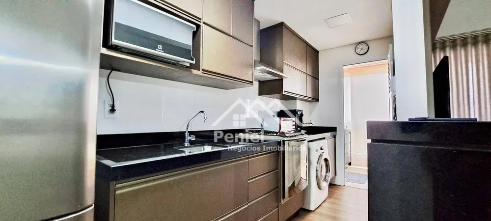 Apartamento, 2 quartos, 71 m² - Foto 3