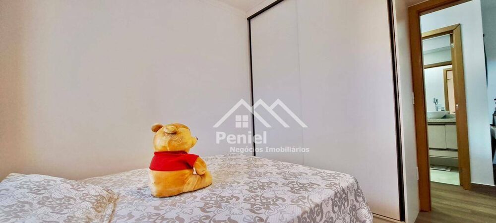 Apartamento, 2 quartos, 71 m² - Foto 2
