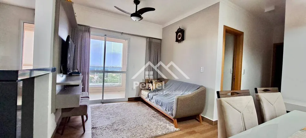 Apartamento, 2 quartos, 71 m² - Foto 1