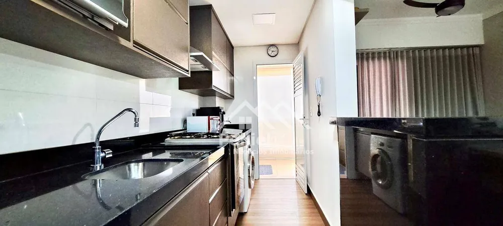 Apartamento, 2 quartos, 71 m² - Foto 2