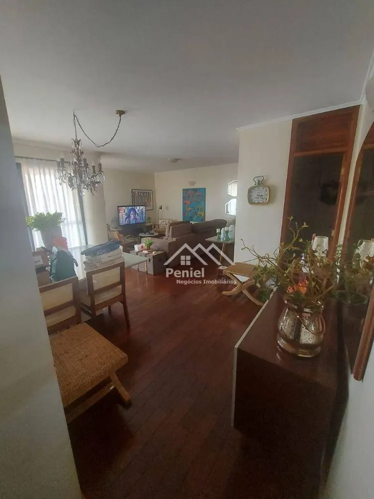 Apartamento, 3 quartos, 136 m² - Foto 4
