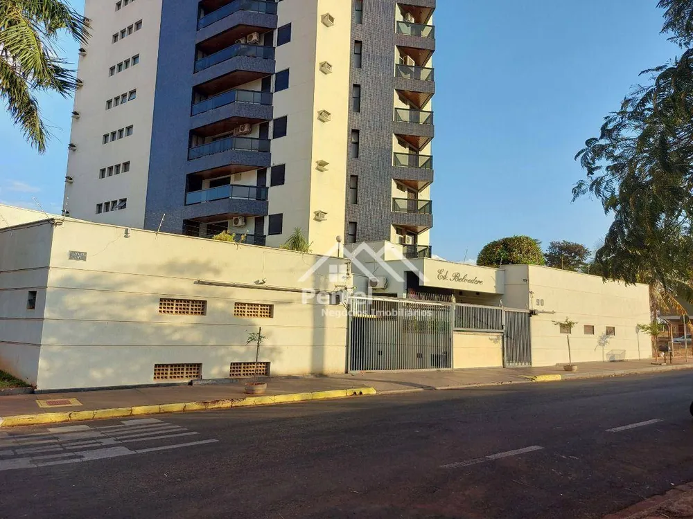 Apartamento, 3 quartos, 136 m² - Foto 1