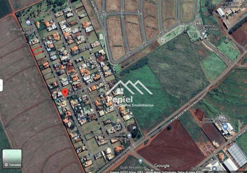 Loteamento e Condomínio, 780 m² - Foto 11