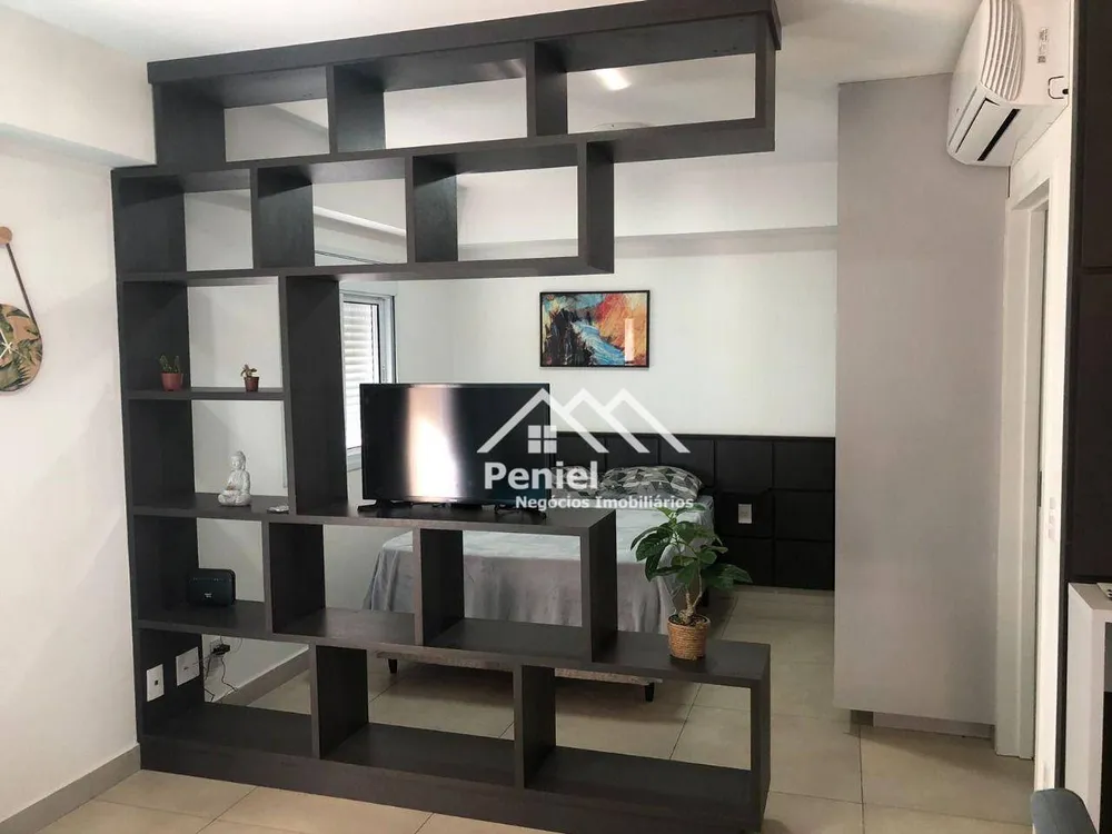 Kitnet-Studio, 42 m² - Foto 1