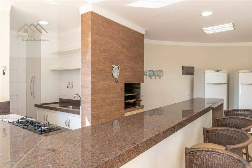Apartamento, 3 quartos, 138 m² - Foto 8