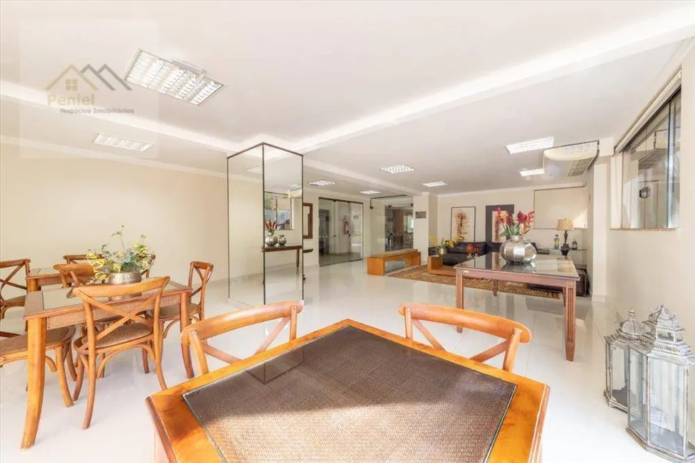 Apartamento, 3 quartos, 138 m² - Foto 6