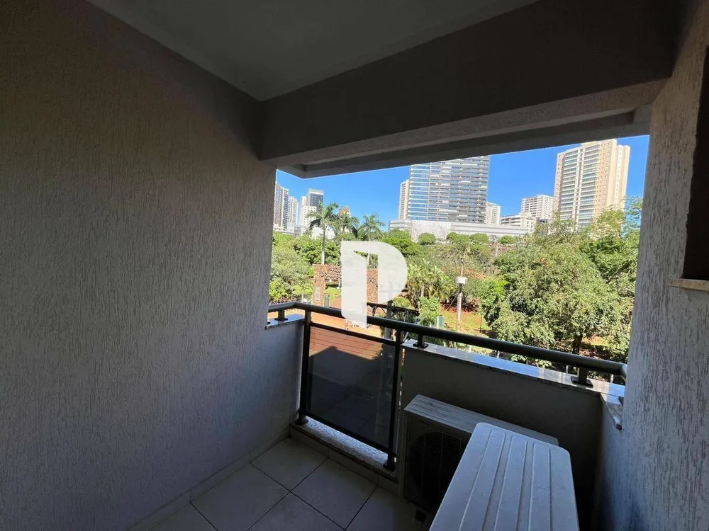 Apartamento, 3 quartos, 138 m² - Foto 1
