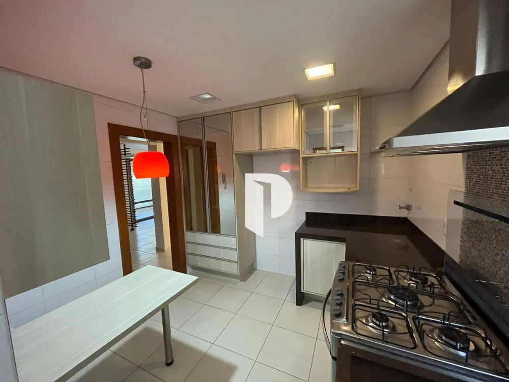 Apartamento, 3 quartos, 138 m² - Foto 3