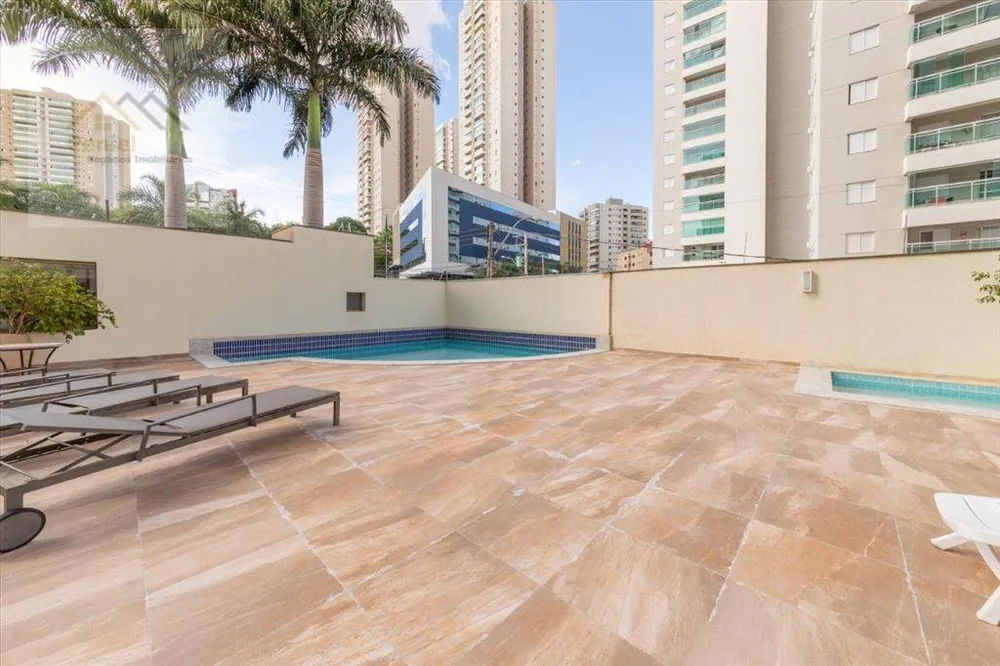 Apartamento, 3 quartos, 138 m² - Foto 7