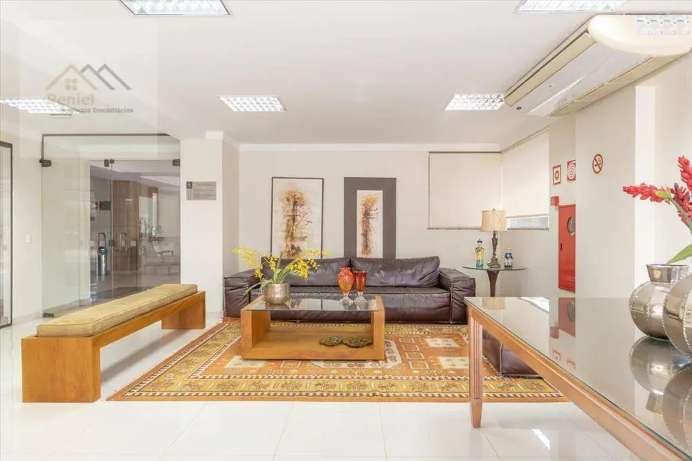 Apartamento, 3 quartos, 138 m² - Foto 9