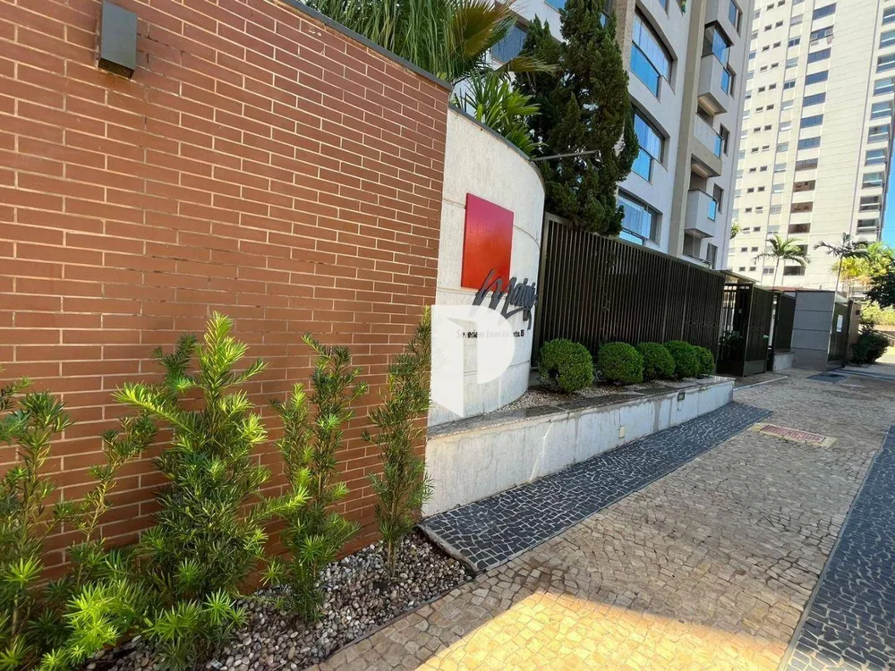 Apartamento, 3 quartos, 138 m² - Foto 2