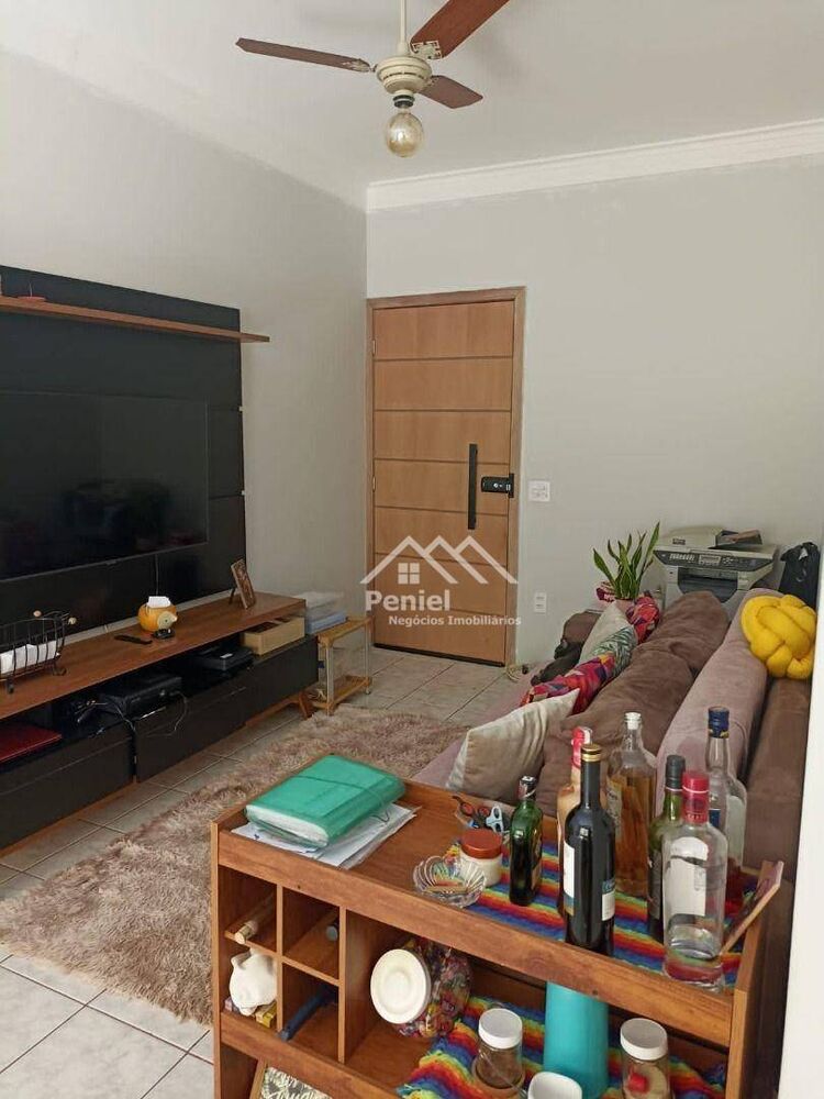 Apartamento à venda com 2 quartos, 71m² - Foto 3