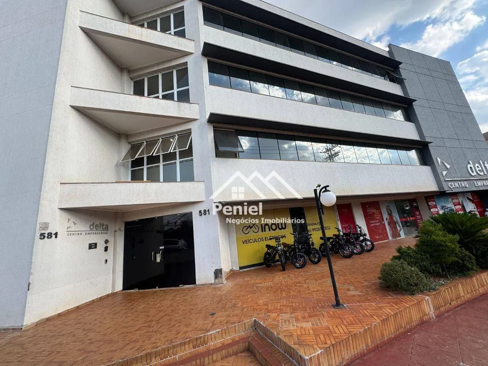 Sala-Conjunto, 39 m² - Foto 6
