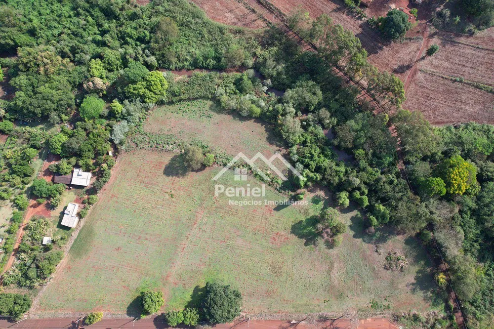 Terreno, 3 hectares - Foto 1