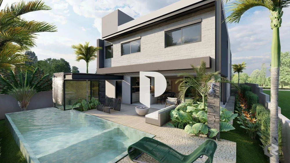 Sobrado, 5 quartos, 415 m² - Foto 4