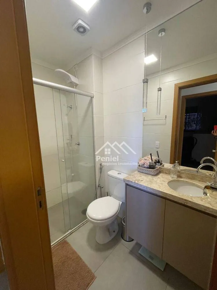 Apartamento, 2 quartos, 52 m² - Foto 9
