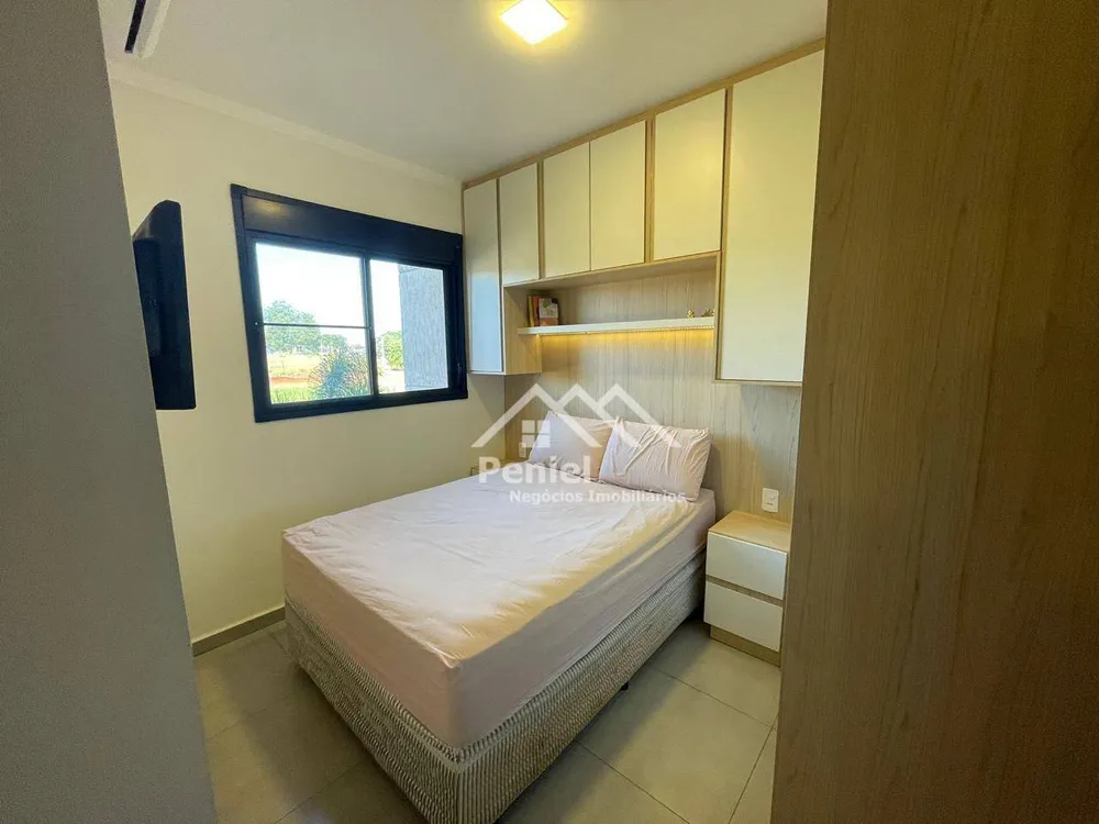 Apartamento, 2 quartos, 52 m² - Foto 11