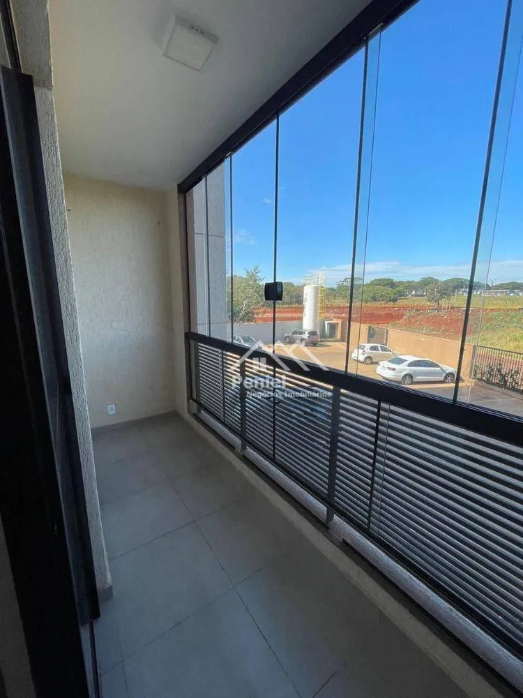 Apartamento, 2 quartos, 52 m² - Foto 6