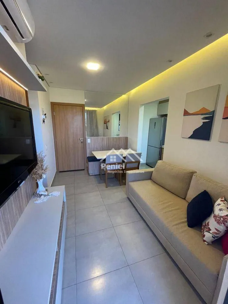 Apartamento, 2 quartos, 52 m² - Foto 12