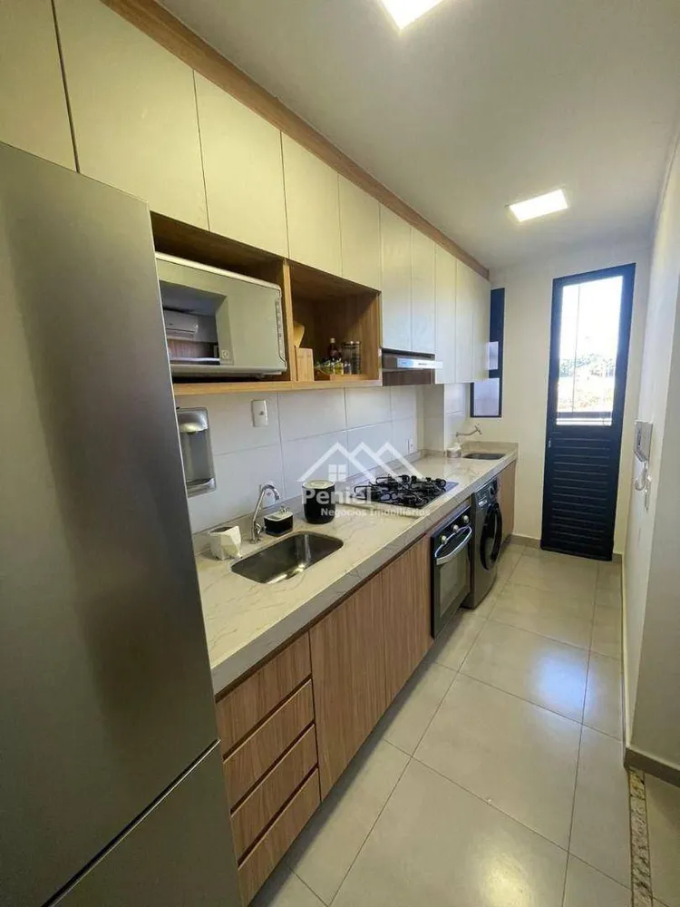 Apartamento, 2 quartos, 52 m² - Foto 7