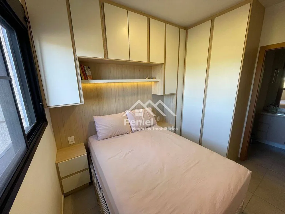 Apartamento, 2 quartos, 52 m² - Foto 8
