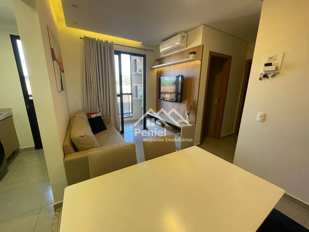 Apartamento, 2 quartos, 52 m² - Foto 10