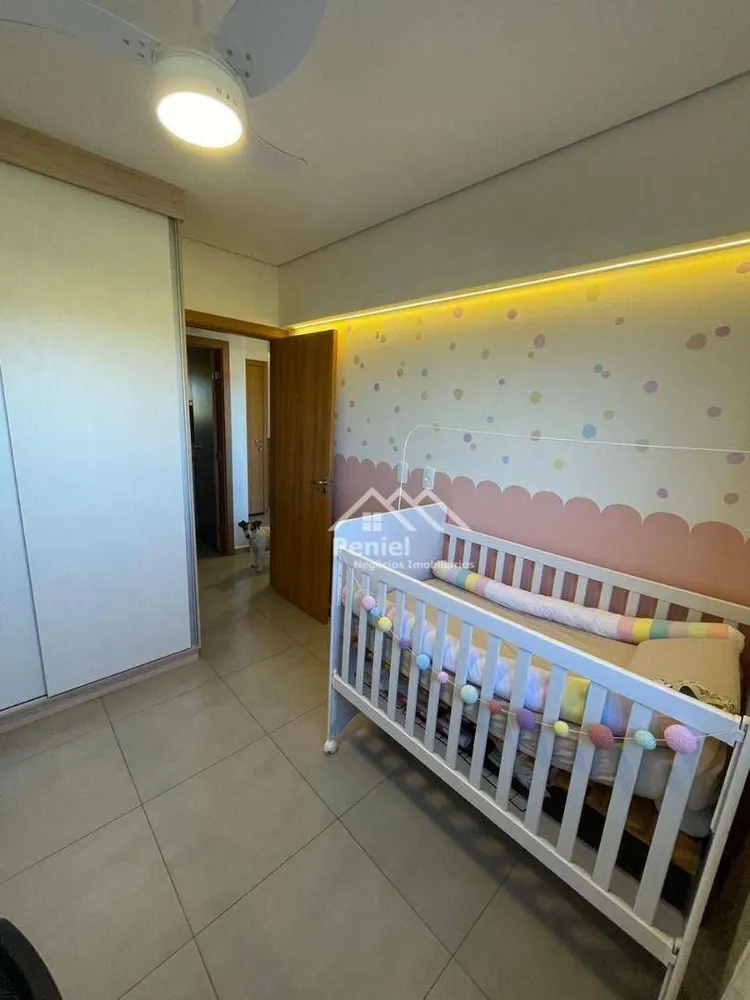 Apartamento, 2 quartos, 52 m² - Foto 4