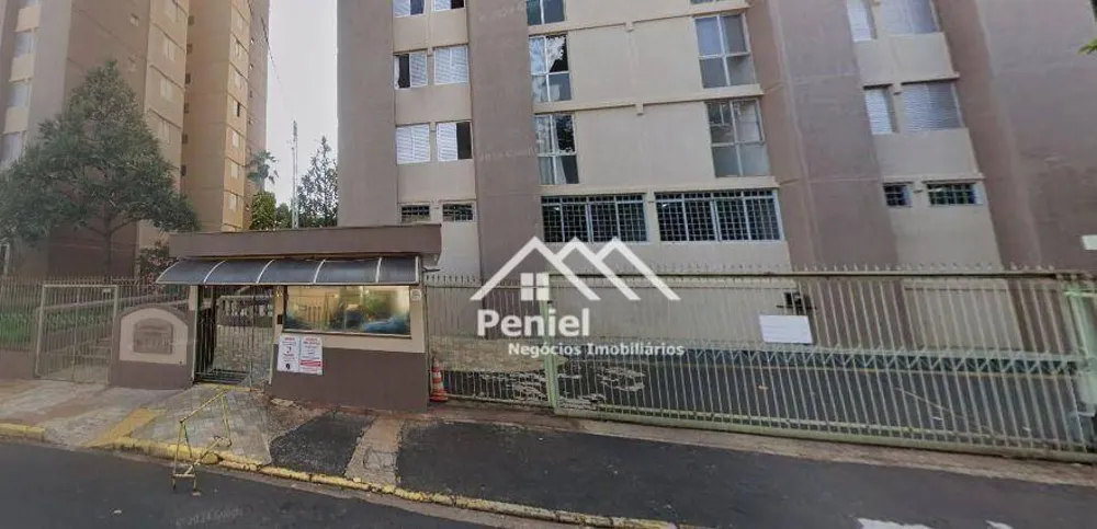 Apartamento, 3 quartos, 69 m² - Foto 1