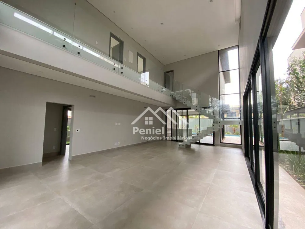 Sobrado, 4 quartos, 386 m² - Foto 2