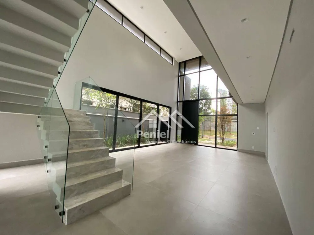 Sobrado, 4 quartos, 386 m² - Foto 3
