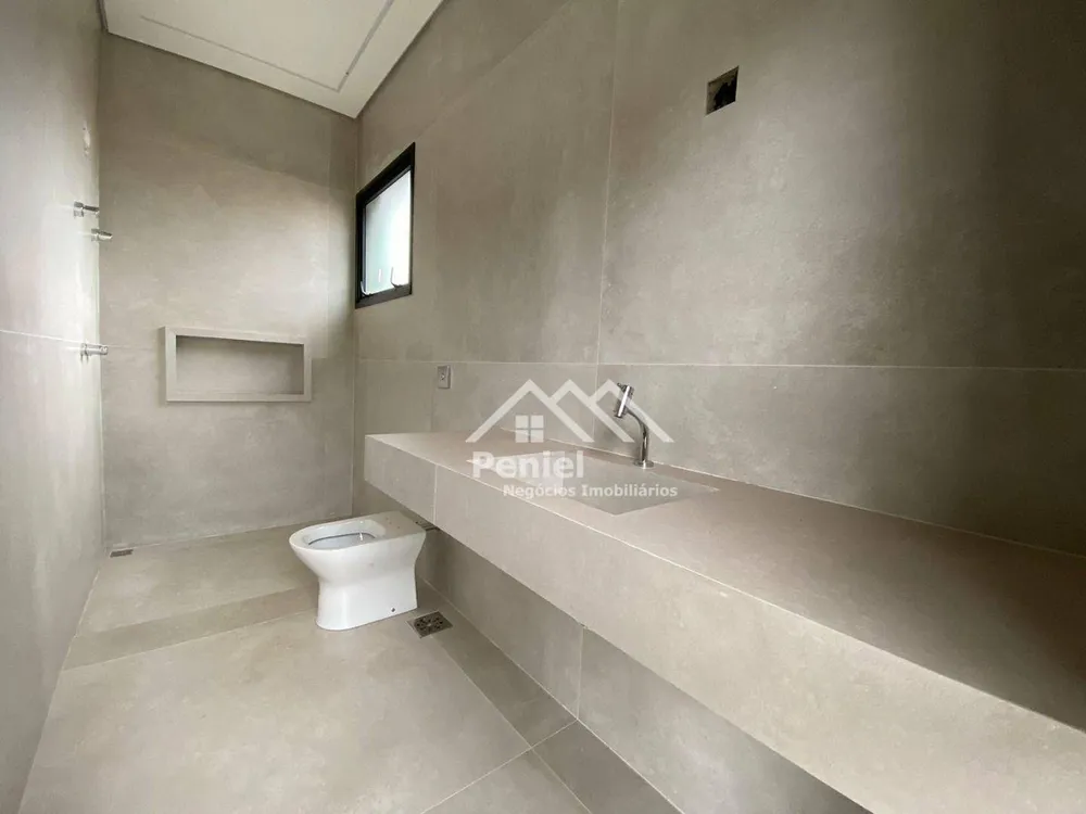 Sobrado, 4 quartos, 386 m² - Foto 4