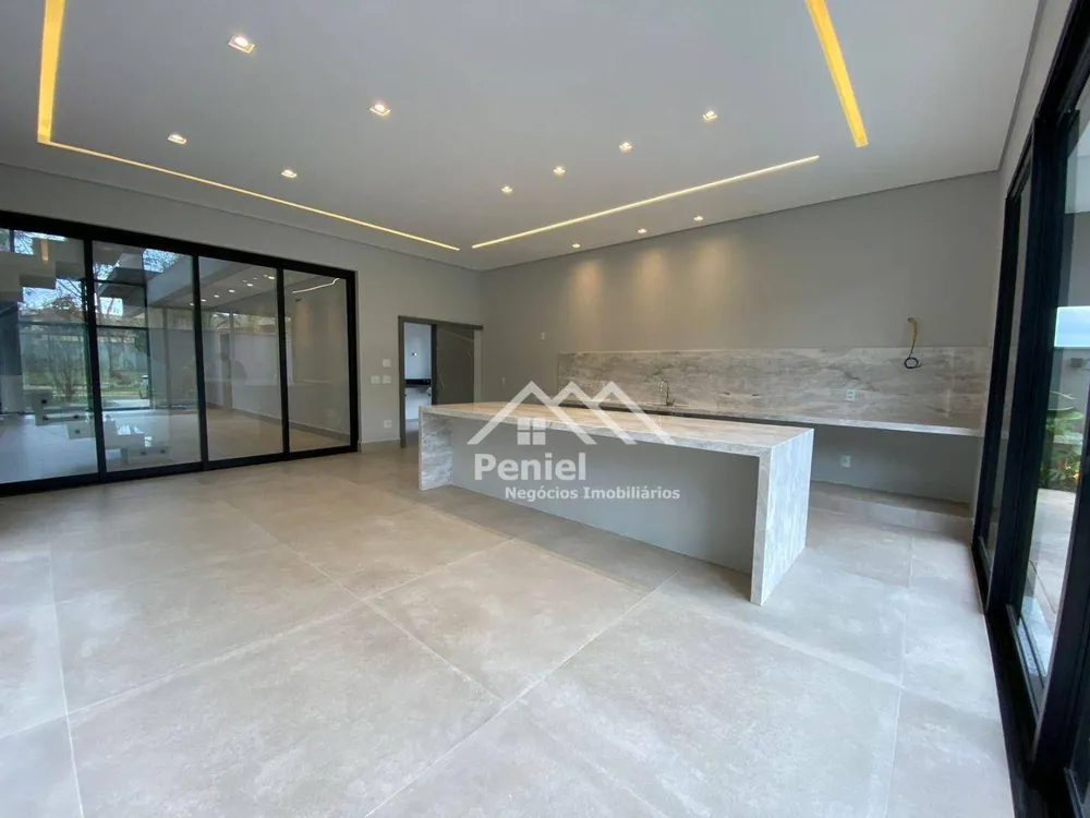 Sobrado, 4 quartos, 386 m² - Foto 1