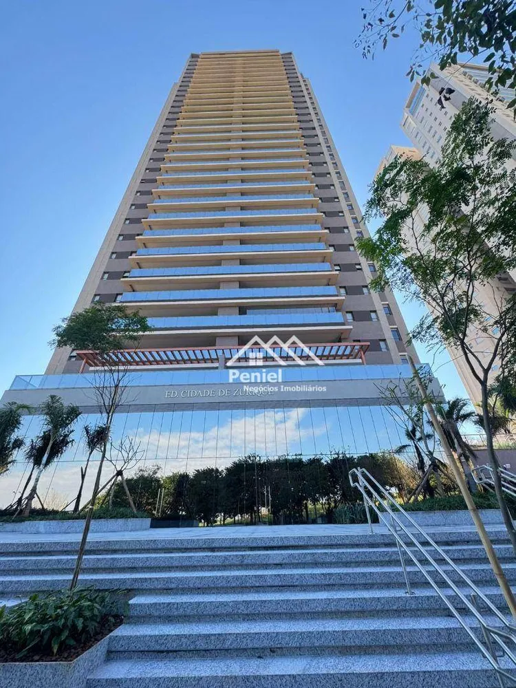 Apartamento, 3 quartos, 227 m² - Foto 6