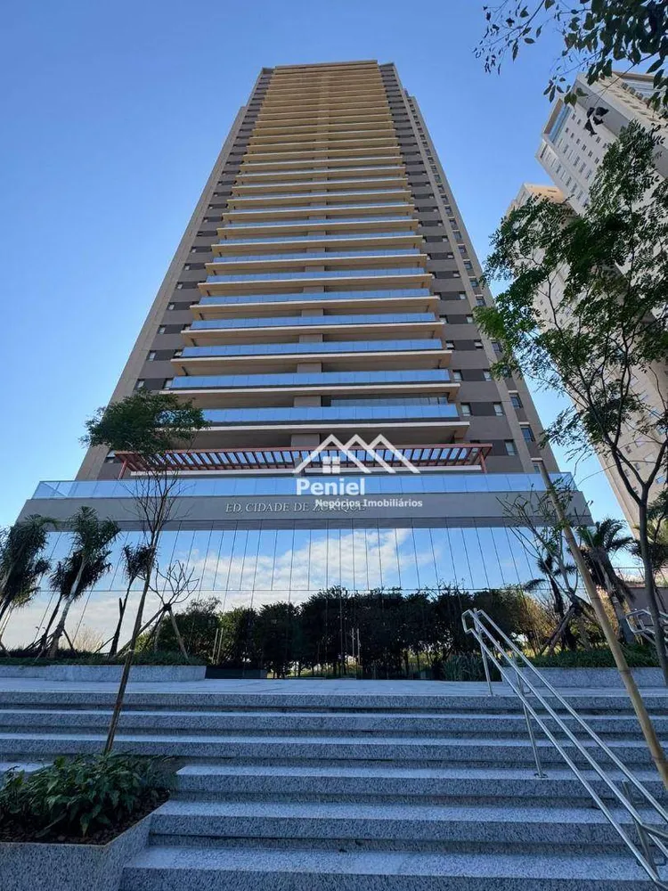 Apartamento, 3 quartos, 227 m² - Foto 2