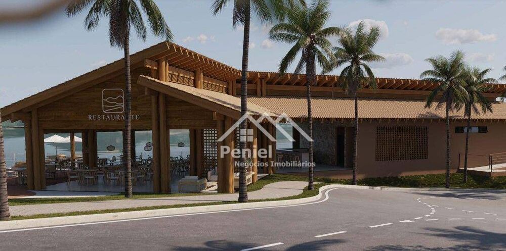 Loteamento e Condomínio, 492 m² - Foto 2