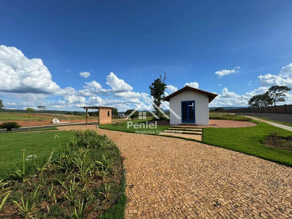 Loteamento e Condomínio, 492 m² - Foto 3
